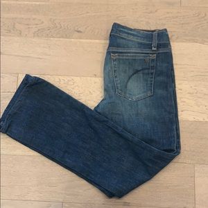 Women’s Joes jeans size 27
